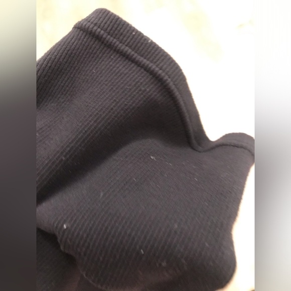 Alo yoga Goddess Leg Warmers *Read* - Picture 9 of 11